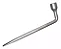 CHAVE RODA 19MM L C/ESPAT.FAMASTIL - Imagem 2