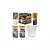KIT BALDE HOT ROD 6X1 - Produtos limpeza automotiva - Imagem 2