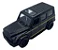 Carrinho Mercedes Preta - Imagem 1