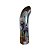 PONTEIRA CROMADA CURVA 5 X 530 mm ( GRANDE ) - Imagem 2