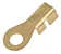 TERMINAL ARGOLA 13" - T13 3/16 PACOTE  UNID. 138 PERMAK - Imagem 1