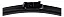 Par Palheta Limpador Parabrisa Silicone Fox Crossfox - Imagem 4