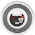 BALDE RETRATIL 10L - Balde Dobravel Utilidades Diversas pra lavar carro - Limpeza Automotiva - Imagem 3