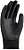 LUVA MULTITATO VOLK NYLON COM BANHO DE PU PRETA C.A 30916 Tamanho:G - Limpeza Automotiva - Luva mecanico - Imagem 3