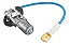 Lampadas H3 12v 55w Pk22s Original Phillips - Iluminacao Automotiva - Imagem 5
