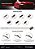 PALHETA MA 20 BMW Citroen Fiat Ford Jeep Land Rover Mini Cooper Mini Countryman Peugeot Renault Volvo - Imagem 2