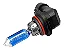 Lâmpada Super Branca Hb4 55w 12v 4300k P22d Sl-129006sbp - Lampada Hb4 12V Super Branca - Imagem 2