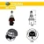 HB5 - 12V - Lâmpada Farol Hella Hb5 9007 12v 65/55w - Lampada HB5 12V - LAMPADA DO FAROL - PONTO M PECAS AUTOMOTIVAS - Imagem 2