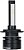 H7 - 12V - Lâmpada Super Led Mini Shocklight 32w S14 Nano H7 6000k - Lampada H7 12V - PONTO M PECAS AUTOMOTIVAS - Imagem 2