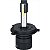 H4 - 12V - Lâmpada Shocklight Led S14 Nano Headlight 3600lm 6000k - Lampada H4 12V - PONTO M PECAS AUTOMOTIVAS - Imagem 3