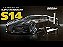 H1 - 12V - Lâmpada Super Led Sll-140001 S14 Nano Headlight Shocklight - Lampada H1 12V - PONTO M PECAS AUTOMOTIVAS - Imagem 4