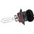 HIR2 - 12V - LÂMPADA HALÓGENA STANDART HIR2 9012 12V 55W PX22D - Lampada HIR2 12V - PONTO M PECAS AUTOMOTIVAS - Imagem 3