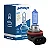 H3 - 12V - LAMPADA SUPER BRANCA H3 12V 55W - LAMPADA DO FAROL H3 12V - PONTO M PECAS AUTOMOTIVAS - Imagem 1