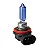 H3 - 12V - LAMPADA SUPER BRANCA H3 12V 55W - LAMPADA DO FAROL H3 12V - PONTO M PECAS AUTOMOTIVAS - Imagem 3