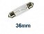 TORPEDO 36MM - 12V - MEDIA - LAMPADA HALOGENA TORPEDO 36MM - Media 36 mm 12v 5w Techone - PONTO M PECAS AUTOMOTIVAS - Imagem 1