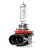 H8 - 12V - Lampada Automotiva H8 12 Volts 35 Watts Original Philips - PONTO M PECAS AUTOMOTIVAS - Imagem 3
