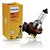 H8 - 12V - Lampada Automotiva H8 12 Volts 35 Watts Original Philips - PONTO M PECAS AUTOMOTIVAS - Imagem 1