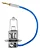 H3 - 12v  - Lampadas H3 12v 55w Pk22s Original Phillips - PONTO M PECAS AUTOMOTIVAS - Imagem 6