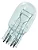 2 POLOS - PINGAO - 12V - Lampada 6942 Pingao 2 Polos Automotiva Unitario - Philips - PONTO M PECAS AUTOMOTIVAS - Imagem 1