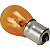 1 POLO - 12V - ÂMBAR - LAMPADA PINO "Y" (DESENCONTRADO) - Shocklight - PONTO M PECAS AUTOMOTIVAS - Imagem 2