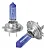 Par H7 55w 8500k 12v Super Brancas Sl120007sbba - Shocklight - PONTO M PECAS AUTOMOTIVAS - Imagem 2