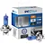 Par H4 60/55w 8500k 12v Super Brancas Sl120004sbba - Shocklight - PONTO M PECAS AUTOMOTIVAS - Imagem 1