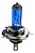 H4 - 12V - LAMPADA MOTO H4 12V 35W SUPER BRANCA - Shocklight - PONTO M PECAS AUTOMOTIVAS - Imagem 1