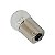 67 - 24V - Lampada 67 24v 5w Philips lanterna/ farolete linha PH13821 - PONTO M PECAS AUTOMOTIVAS - Imagem 1