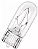 PINGAO - 24V - Lampada Caminhão Lâmpada Onibus pingao 5w 24v philips esmagada grande - PONTO M PECAS AUTOMOTIVAS - Imagem 1