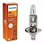 H1 - 24V - Lampada Caminhão Lâmpada Onibus h1 24v 70w philips s/ rabicho PH13258  - PONTO M PECAS AUTOMOTIVAS - Imagem 1