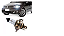 H4 - 12V - Lampada h4 12v 60/55w philips farol alto/baixo linha leve - PONTO M PECAS AUTOMOTIVAS - Imagem 1