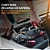 CABO CHUPETA BATERIA 2,5 THOMPSON 300AMP - Ponto M Pecas Automotivas - Imagem 3