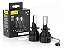H7 - 12V - Kit Super Led Techone 8000k 12v H7 - PONTO M PECAS AUTOMOTIVAS - Imagem 1