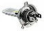 H4 - 12V - PRA MOTO - Lampada Super Led H4 Moto 12000 Lumens 6000k 12v - CODE - PONTO M PECAS AUTOMOTIVAS - Imagem 4