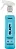 LIMPA VIDRO GLAZY 4X1 SPRAY 500ML 2050439 - VONIXX - PONTO M PECAS AUTOMOTIVAS - Imagem 1
