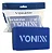 Taco Clay Bar Vonixx Pad Descontaminante Magic Clay Bar - VONIXX - PONTO M PECAS AUTOMOTIVAS - Imagem 4