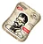 AROMATIZANTE MINIATURA MEN VINTAGE - cheirinho pra carro - Limpeza Automotiva - Imagem 3