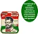 AROMATIZANTE MINIATURA MEN ITALY - cheirinho pra carro - Limpeza Automotiva - Imagem 2
