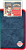 Pano de Microfibra Premium MEN AMERICA 30 X 40 CM  - CENTRALSUL - PONTO M PECAS AUTOMOTIVAS - Imagem 1