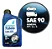 OLEO 90 TUTELA 100 SAE 90 - OLEO TRANSMISSAO MANUAL - Oleo da Caixa - Imagem 1