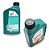 SPRINTA F300 4T 20W50 - OLEO DO MOTOR MOTO - PETRONAS - Imagem 2