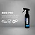 SELANTE SIO2-PRO SPRAY 500ML - Ponto M Pecas Automotivas - Vonixx - Imagem 2