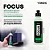 POLIDOR VIDRO FOCUS 240ML - Removedor de Marcas D'água - Ponto M Pecas Automotivas - Vonixx - Imagem 3
