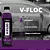 V-FLOC SHAMPOO LAVA AUTO 5 Litros - Ponto M Pecas Automotivas - Vonixx - Imagem 3