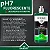 Shampoo 1 litro Detergente  Automotivo Ph7 Fluorescente Dettagli - Imagem 1