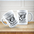 Caneca Cansada - Imagem 1