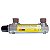 Aquecedor de Piscinas Hidrohot Manual 60m³ até 60.000Lts - Imagem 1
