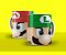 Caneca Super Mário Bros. - Imagem 5