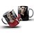 Artes canecas Supernatural - Imagem 5