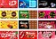Artes canecas Chocolate - Imagem 1